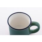 Woodstock Mini mini vintage bögre