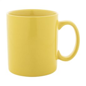 Kolomu színes kerámia bögre