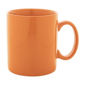 Kolomu színes kerámia bögre