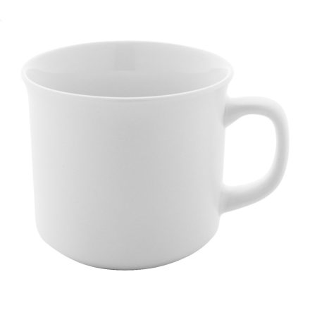 Woodstock Flat matt vintage bögre