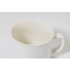 Woodstock Flat matt vintage bögre