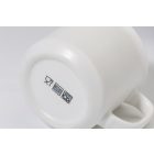 Woodstock Flat matt vintage bögre