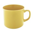 Woodstock Flat matt vintage bögre