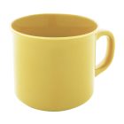 Woodstock Flat matt vintage bögre