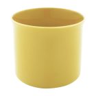 Woodstock Flat matt vintage bögre