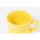 Woodstock Flat matt vintage bögre