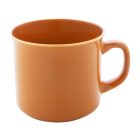 Woodstock Flat matt vintage bögre