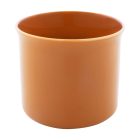 Woodstock Flat matt vintage bögre