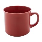 Woodstock Flat matt vintage bögre