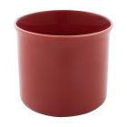 Woodstock Flat matt vintage bögre