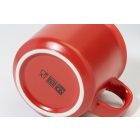 Woodstock Flat matt vintage bögre