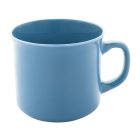 Woodstock Flat matt vintage bögre