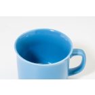 Woodstock Flat matt vintage bögre