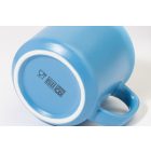 Woodstock Flat matt vintage bögre