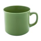 Woodstock Flat matt vintage bögre