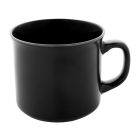 Woodstock Flat matt vintage bögre