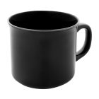 Woodstock Flat matt vintage bögre