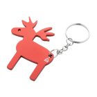 Renkey karácsonyi kulcstartó