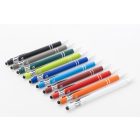 Tonnel Soft érintőképernyős golyóstoll