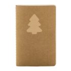 Jolbog karácsonyi jegyzetfüzet