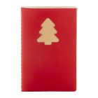 Jolbog karácsonyi jegyzetfüzet