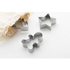 Pepparku karácsonyi sütiforma szett