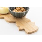 Snomma karácsonyi vágodeszka