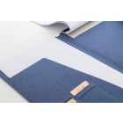 Wapudo A4 RPET iratmappa