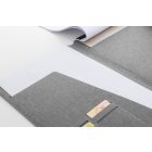 Wapudo A4 RPET iratmappa