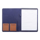 Capudo A4 újrahasznosított vászon iratmappa