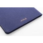 Capudo A4 újrahasznosított vászon iratmappa