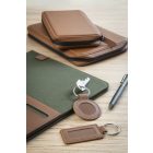 Capudo A4 újrahasznosított vászon iratmappa