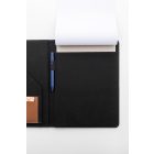 Capudo A4 újrahasznosított vászon iratmappa