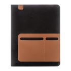 Capudo A4 újrahasznosított vászon iratmappa