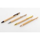 Tonnel Boo érintőképernyős golyóstoll