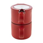 Gongmei teáskészlet