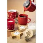 Gongmei teáskészlet