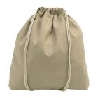 Dropex újrahasznosított pamut hátizsák