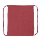 Dropex újrahasznosított pamut hátizsák