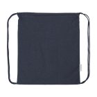 Dropex újrahasznosított pamut hátizsák