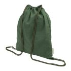 Dropex újrahasznosított pamut hátizsák