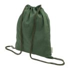 Dropex újrahasznosított pamut hátizsák