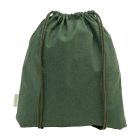 Dropex újrahasznosított pamut hátizsák