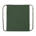 Dropex újrahasznosított pamut hátizsák