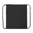 Dropex újrahasznosított pamut hátizsák