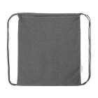 Dropex újrahasznosított pamut hátizsák