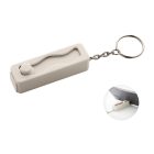 Zencall RABS antistress kulcstartó