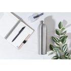 Resip Inox újrahasznosított rozsdamentes acél kulacs