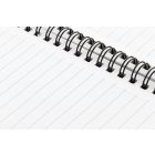 Strobus A5 jegyzetfüzet