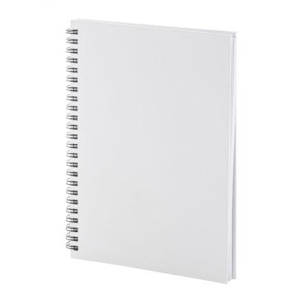 Strobus A5 jegyzetfüzet